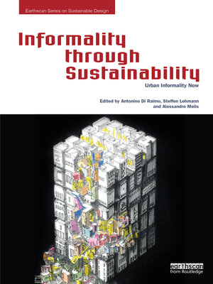 cover image of Informality through Sustainability